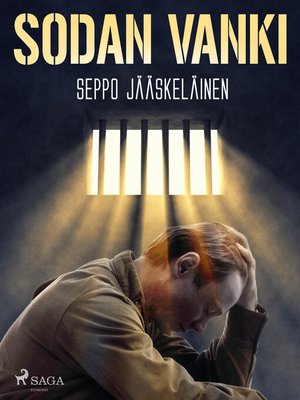 cover image of Sodan vanki